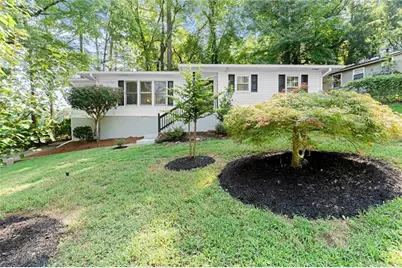 220 Woods Drive NE, Marietta, GA 30060 - Photo 46