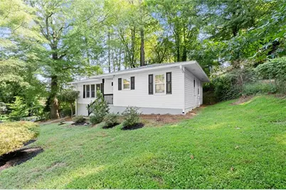 220 Woods Drive NE, Marietta, GA 30060 - Photo 48