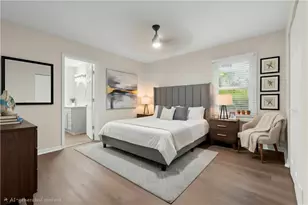 220 Woods Dr NE, Marietta, GA 30060 - Photo 10