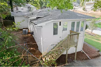 220 Woods Drive NE, Marietta, GA 30060 - Photo 50