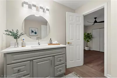 220 Woods Drive NE, Marietta, GA 30060 - Photo 10