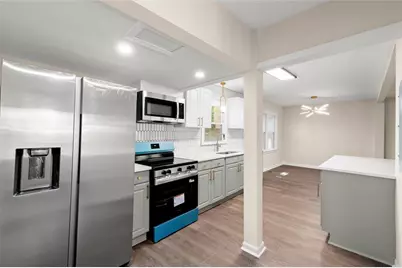 220 Woods Drive NE, Marietta, GA 30060 - Photo 24