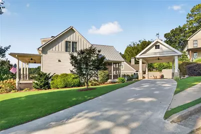 4112 Beverly Place, Acworth, GA 30101 - Photo 54