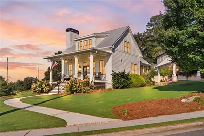 4112 Beverly Place, Acworth, GA 30101 - Photo 2