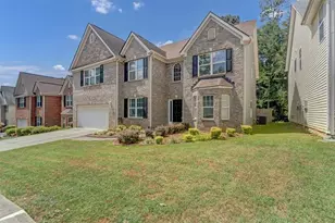 4633 Beau Point Ct, Snellville, GA 30039 - Photo 2