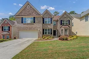 4633 Beau Point Ct, Snellville, GA 30039 - Photo 1