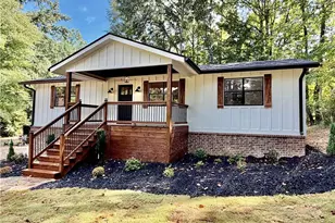 395 George Gray Ln, Waleska, GA 30183 - Photo 2
