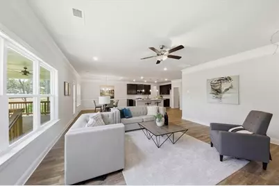 3305 Trevi Trail, Douglasville, GA 30135 - Photo 16