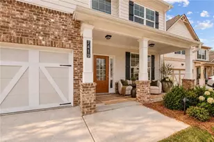 7419 Rocklin Ln, Flowery Branch, GA 30542 - Photo 2