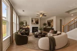 7419 Rocklin Ln, Flowery Branch, GA 30542 - Photo 8