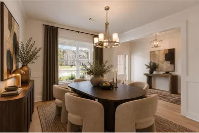 7419 Rocklin Lane, Flowery Branch, GA 30542 - Photo 4