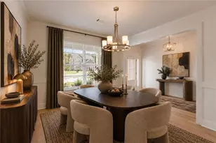 7419 Rocklin Ln, Flowery Branch, GA 30542 - Photo 4