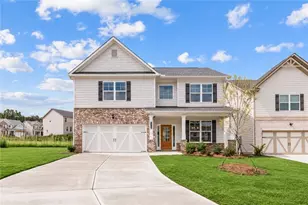 7419 Rocklin Ln, Flowery Branch, GA 30542 - Photo 1