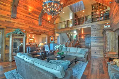 72 Wohali Knob Trail, Ellijay, GA 30540 - Photo 32
