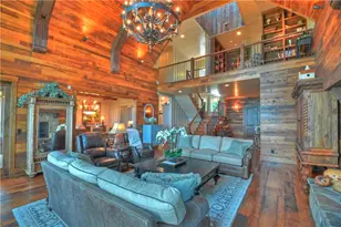 72 Wohali Knob Trl, Ellijay, GA 30540 - Photo 32
