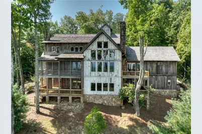 72 Wohali Knob Trail, Ellijay, GA 30540 - Photo 1