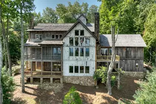 72 Wohali Knob Trl, Ellijay, GA 30540 - Photo 1
