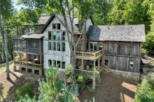 72 Wohali Knob Trl, Ellijay, GA 30540 - Photo 2