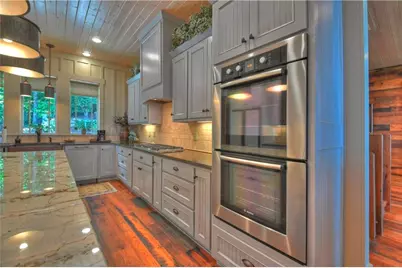 72 Wohali Knob Trail, Ellijay, GA 30540 - Photo 44