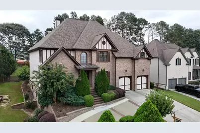 3377 Mulberry Lane Way, Dacula, GA 30019 - Photo 4