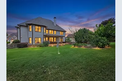 3377 Mulberry Lane Way, Dacula, GA 30019 - Photo 52