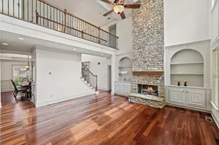3377 Mulberry Ln Way, Dacula, GA 30019 - Photo 12