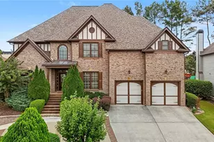3377 Mulberry Ln Way, Dacula, GA 30019 - Photo 1