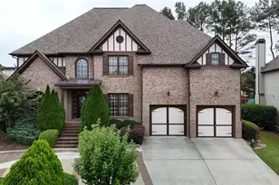 3377 Mulberry Ln Way, Dacula, GA 30019 - Photo 1