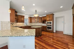 3377 Mulberry Ln Way, Dacula, GA 30019 - Photo 14