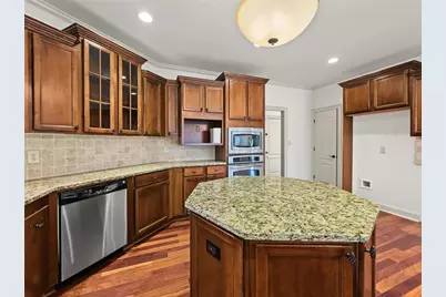 3377 Mulberry Lane Way, Dacula, GA 30019 - Photo 18