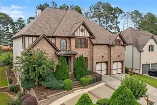 3377 Mulberry Ln Way, Dacula, GA 30019 - Photo 4