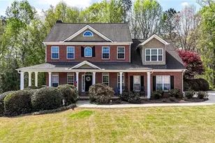 4131 Richardson Farm Dr NW, Kennesaw, GA 30152 - Photo 2