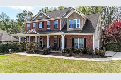 4131 Richardson Farm Drive NW, Kennesaw, GA 30152 - Photo 6