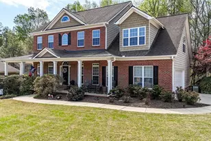 4131 Richardson Farm Dr NW, Kennesaw, GA 30152 - Photo 6