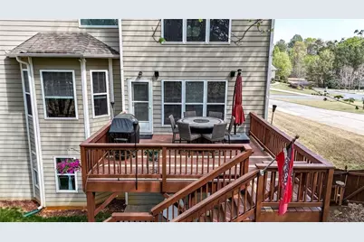 4131 Richardson Farm Drive NW, Kennesaw, GA 30152 - Photo 64