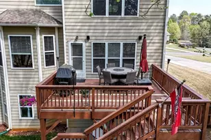 4131 Richardson Farm Dr NW, Kennesaw, GA 30152 - Photo 64