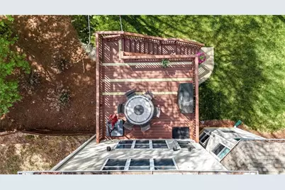 4131 Richardson Farm Drive NW, Kennesaw, GA 30152 - Photo 72