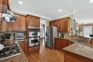 4131 Richardson Farm Dr NW, Kennesaw, GA 30152 - Photo 30