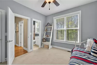 4131 Richardson Farm Drive NW, Kennesaw, GA 30152 - Photo 34