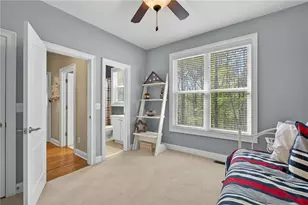4131 Richardson Farm Dr NW, Kennesaw, GA 30152 - Photo 34