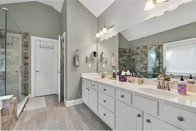 4131 Richardson Farm Drive NW, Kennesaw, GA 30152 - Photo 42