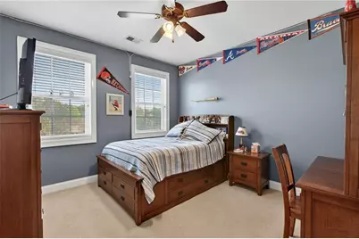 4131 Richardson Farm Drive NW, Kennesaw, GA 30152 - Photo 48