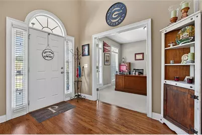 4131 Richardson Farm Drive NW, Kennesaw, GA 30152 - Photo 16