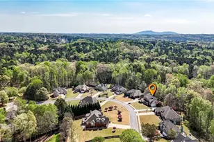 4131 Richardson Farm Dr NW, Kennesaw, GA 30152 - Photo 76