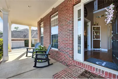 4131 Richardson Farm Drive NW, Kennesaw, GA 30152 - Photo 12