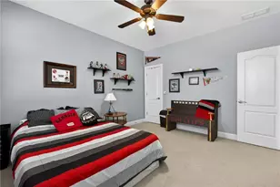 4131 Richardson Farm Dr NW, Kennesaw, GA 30152 - Photo 46