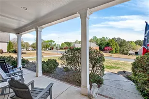 4131 Richardson Farm Dr NW, Kennesaw, GA 30152 - Photo 10