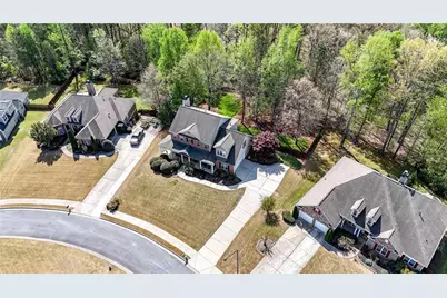 4131 Richardson Farm Drive NW, Kennesaw, GA 30152 - Photo 74