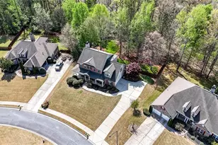 4131 Richardson Farm Dr NW, Kennesaw, GA 30152 - Photo 74