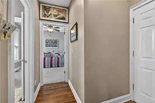 4131 Richardson Farm Dr NW, Kennesaw, GA 30152 - Photo 32